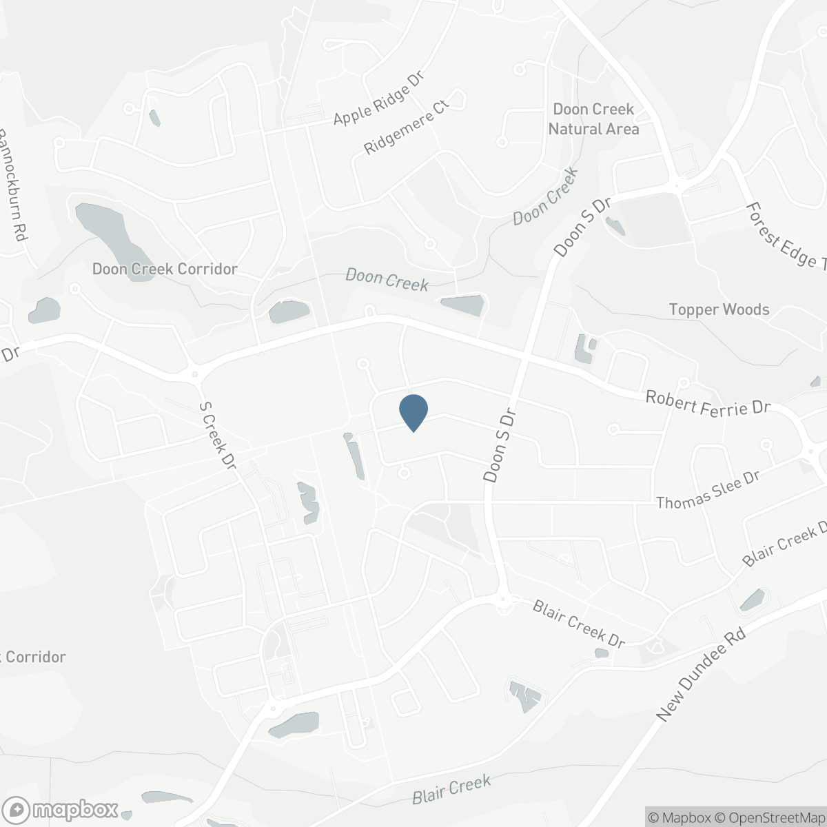 232 CRANBROOK Street, Kitchener, Ontario N2P 0B5